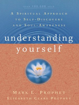 cover image of Understanding Yourself